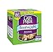 Cat's Pride Fresh and Light Multi-Cat Scoopable Premium Clumping Litter Box, 21-Pound