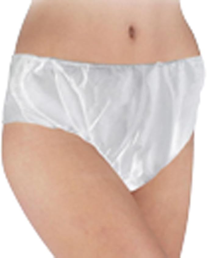 Disposable Briefs 20pk Full Size Amazon.co.uk Beauty