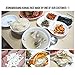 [Zero Calorie Rice] Konjac Rice 18 OZ/Eat as much as you want/Zero Calorie Product/Weight Lose/Fat burner/Diet/Shape/Body Weight