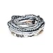Teniu Vitality Bohemian Bracelet Imitation Pearls Charm Bracelet Beaded Bracelets Fashion Jewelry Bracelets For Girls Women