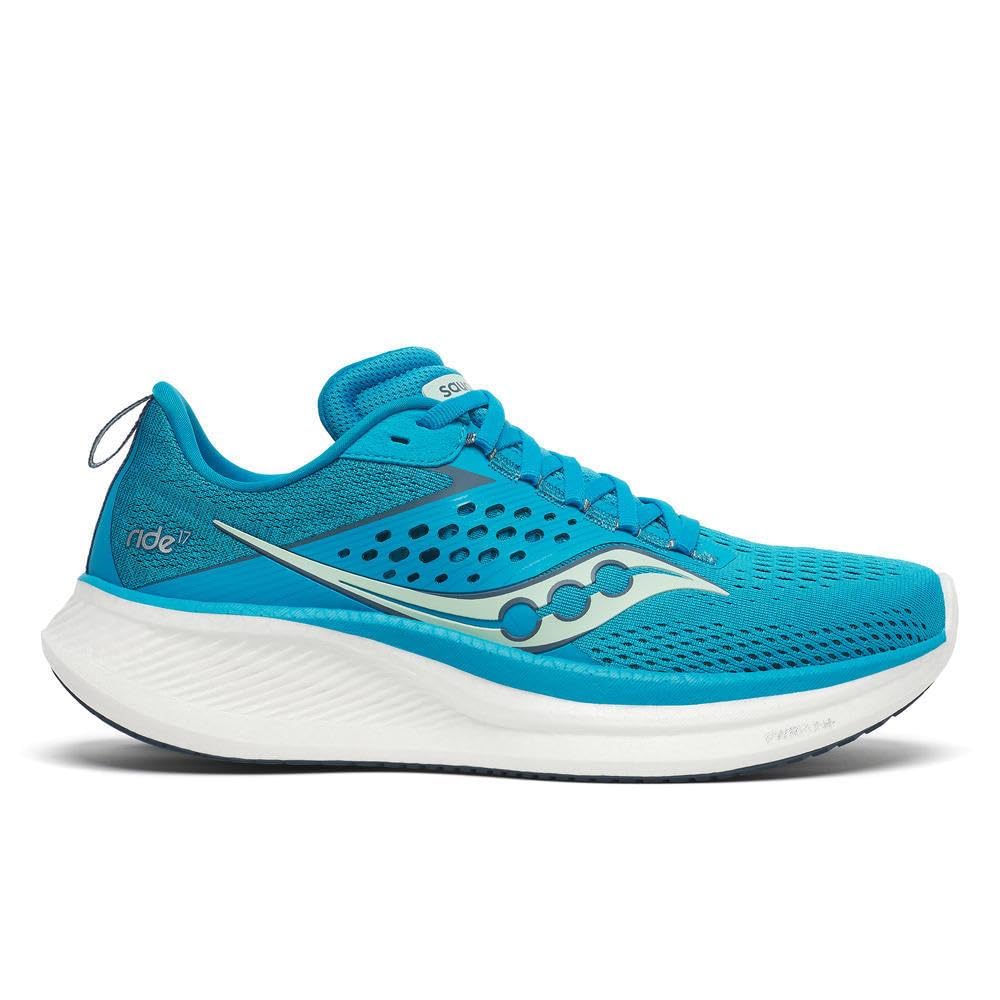 Saucony Ride 17 Women’s Running Shoe