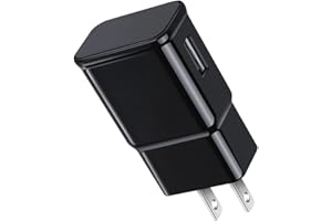 Security Camera Charger Detector ，Indoor Wireless Small Camera with Night Vision and Motion Detection 1080P Camera for Home S