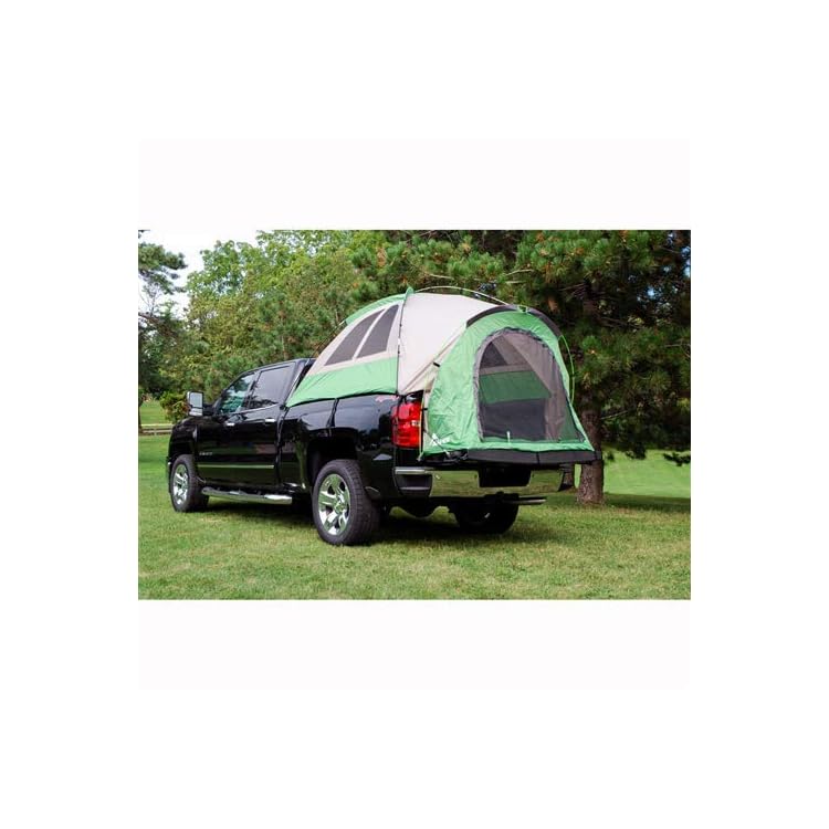 Napier Backroadz Truck Tent Bargain Camping Equipment
