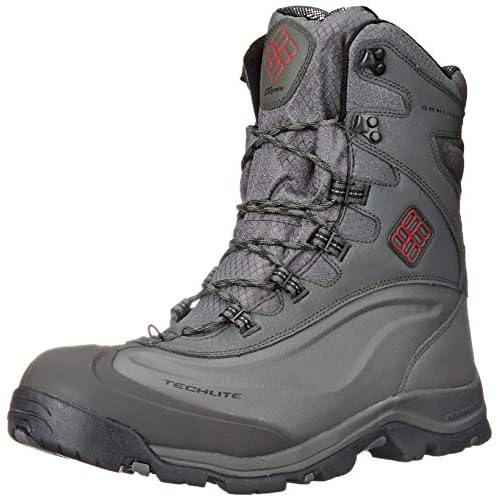 columbia men's backramp boots