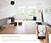 Wireless Security Camera, Home WiFi Wireless IP Camera with Motion Detection Remote Monitoring Baby Monitor, Nanny Cam