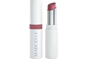 Marcelle Lip Loving Colour & Caring Oil-in-Stick, Living Rose, Vegan, Cruelty-Free, Clean, Paraben-Free, Fragrance-Free, Hypo
