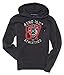 Aeropostale Women's Aero 87 Athletics Popover Hoodie
