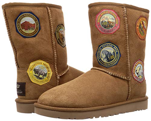 ugg patches