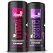 Skinny Bunny Tea Weight Loss & Detox Bundle: Manage Weight, Support Immune System, Healthy Cleanse & Promote Health with Antioxidants (Vanilla Chai Tea AM + Citrus Vanilla Tea PM - 14 Day Supply)