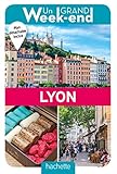 Image de Un Grand Week-End à Lyon