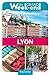 Guide Un Grand Week-end à Lyon (French Edition) by