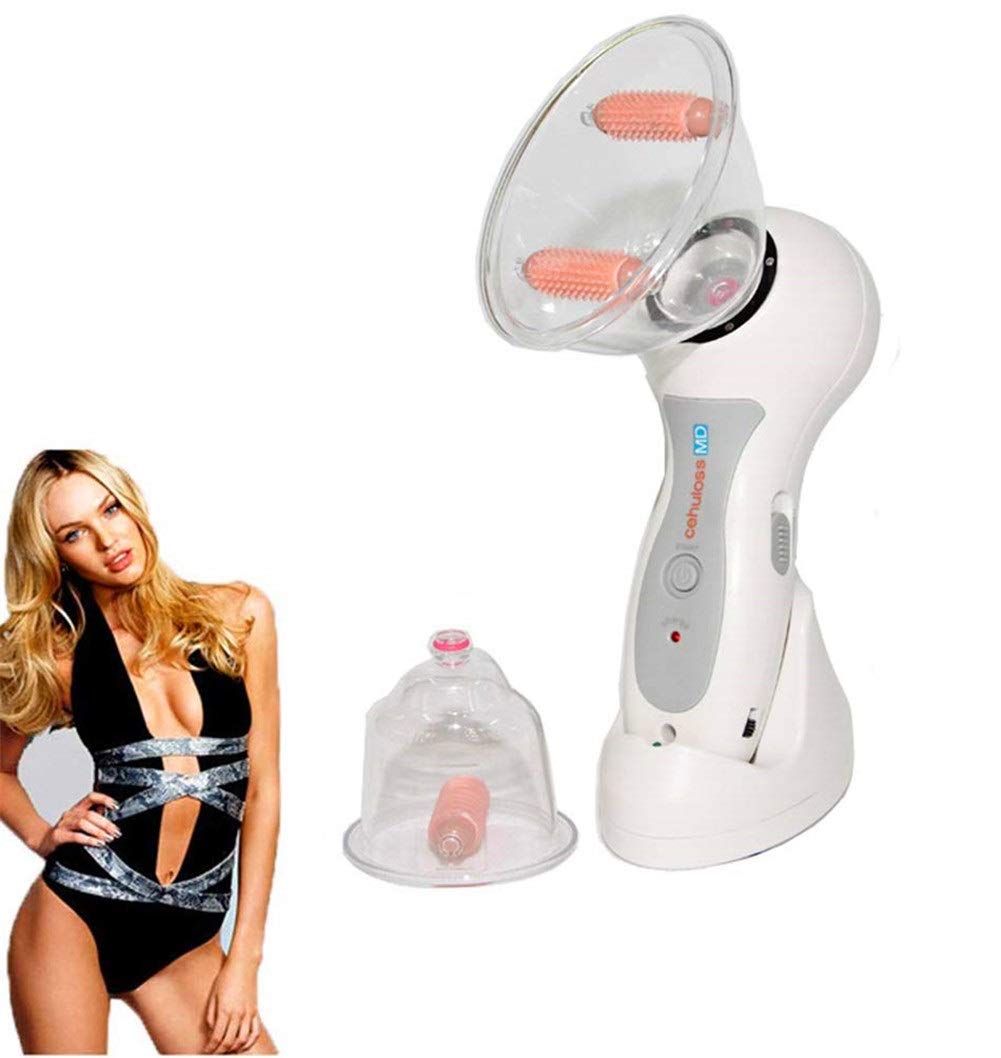 Best Vacuum Therapy Weight Loss