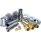 KISSLER 87-215 Gerber Shower Old Style Valve Rebuild Kit