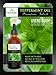 Peppermint Oil - Therapeutic Grade 10% Menthofuran - 1 fl. oz with Glass Dropper - Premium Select from Essential Oil Labs