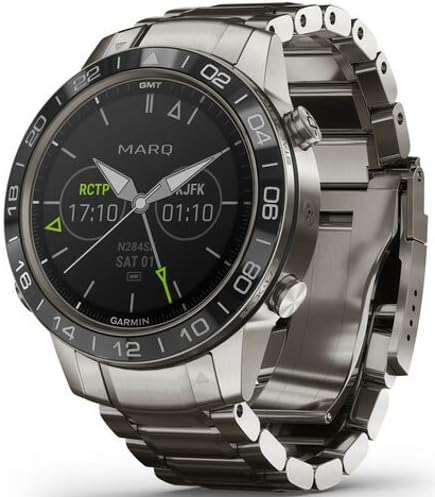 Garmin Marq Aviator Ref. 010-02006-04