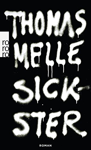 Sickster (German Edition)