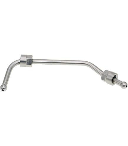 Amazon.com: S.U.R.&R. - Quick-FIT Flexible Fuel Lines Allow You to
