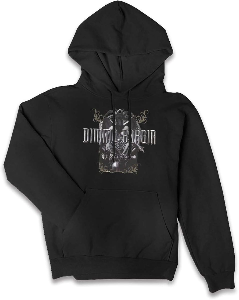dimmu borgir sweatshirt