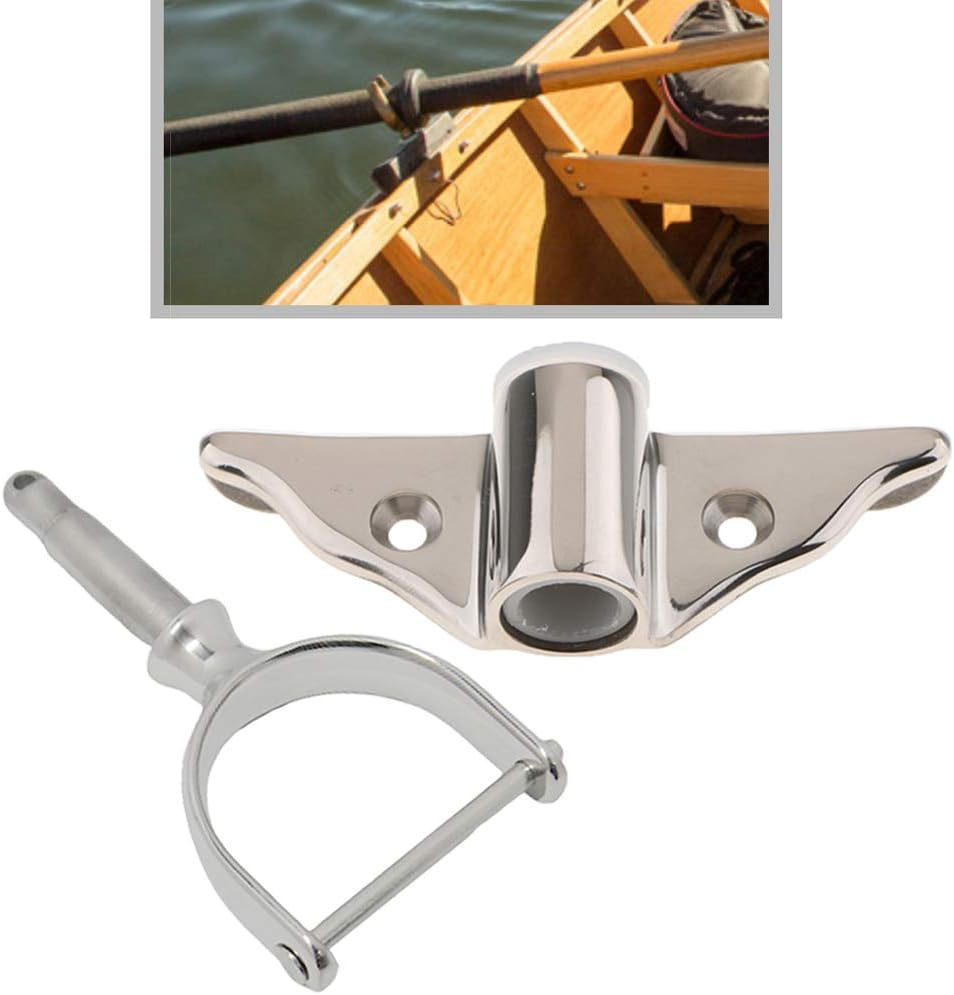 Multiple padlocks. Упор для грифа поворотный. Быстросъём на катер для воды. Кронштейн для весла. Row lock.