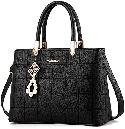 Clocolor Women Fashion Purses and Ladies Handbags Designer Satchel Tote Bag Shoulder Bags