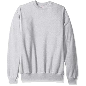Hanes Men’s EcoSmart Sweatshirt