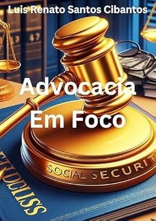 Livro Advocacia Em Foco