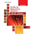 Guide to Operating Systems (MindTap Course List)