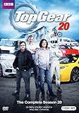 DVD Top Gear 20 S20 Book