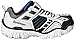 Skechers Kids Star Wars Damager III Hypernova Light-Up Sneaker (Toddler/Little Kid),White/Black,12.5 M US Little Kid