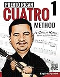 Puerto Rican Cuatro Method: Samuel Ramos