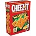 Cheez-It Baked Snack Crackers-Hot and Spicy-12.4 Oz-2 Pack