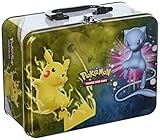 Pokemon TCG: Shining Legends Collector’s Chest Tin
