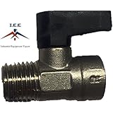 1/4" Mini Drain Valve For Air Compressors - VP40