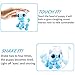 Joyfun Toys for 3-8 Year Old Boys Robot Dog Easter Basket Stuffer Toddler Interactive Toy Puppy Autism Toys Electronic Toy Pet Kids Gifts Bluethumb 1
