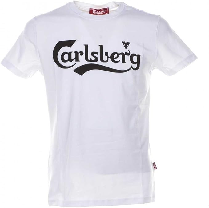 carlsberg maglia