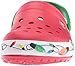 Crocs Unisex Crocband Holiday Lights Clog Mule