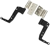 Gintai Hinges Replacement for Dell Latitude 5520 E5520 Laptop Screen view 1
