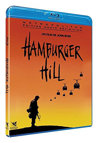 Hamburger Hill