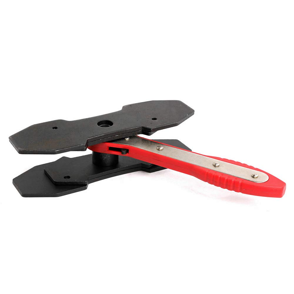 Festnight Car Ratchet Brake Piston Caliper Spreader Tool Brake Caliper