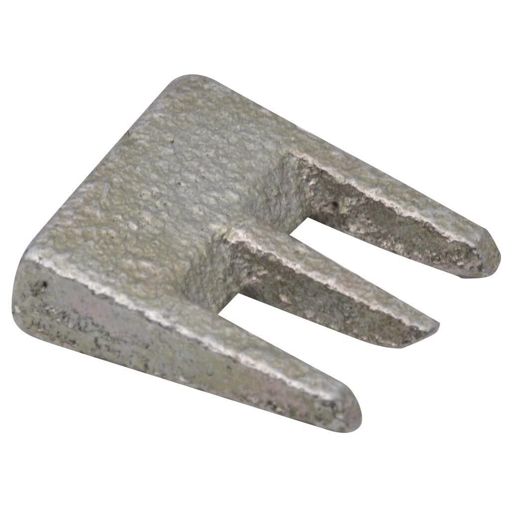 SW-Stahl 50119L Hammer Wedge for 100-200 g Head Weight I Wedge for Hammer I Secure Connection Between Hammer Handle and Hammer Head