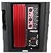 Rockville RPG15 1000W Peak/250W RMS Powered 15