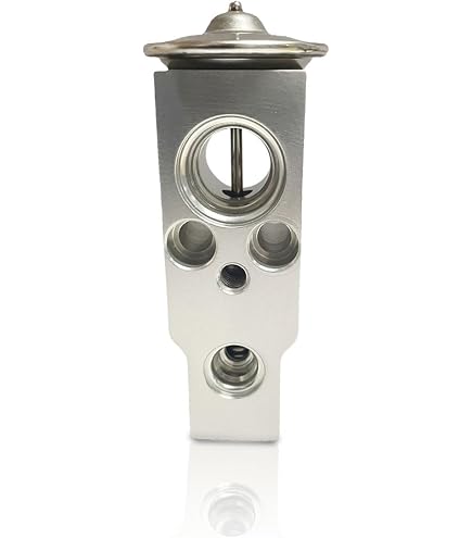 Amazon.com: Air Conditioning Expansion Valve 067N7161 4.5 TR R134a