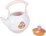 Disney Princess Style Collection Tea Set Play Accessories 21 Piece view 3