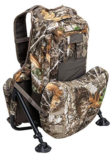 ALPS OutdoorZ Enforcer Predator Hunting Vest Realtree Edge in