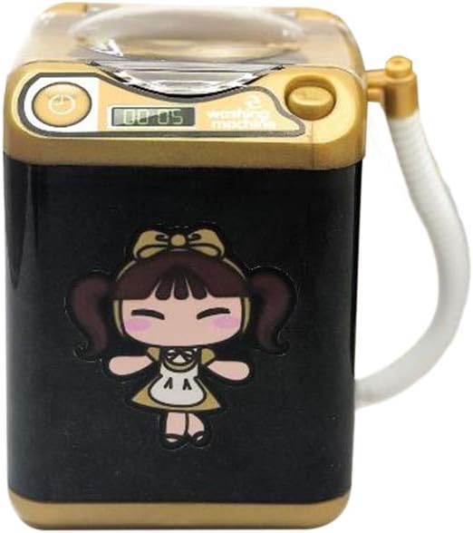 detergente per lavatrici per spazzole per il trucco