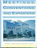 Meetings and Conventions, Strick, S., 0442008384