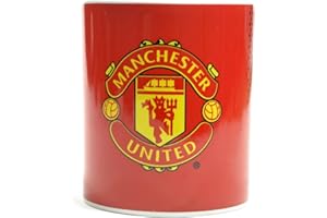 Hy-Pro Ceramic Mug Manchester Utd,MUGMU