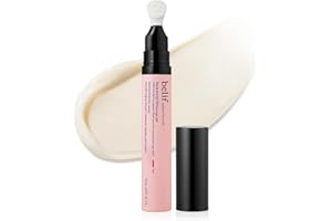 belif Retinol Firming Eye Serum – Aqua Bomb Lifting Eye Gel with Collagen & Bakuchiol for Puffiness, Fine Lines & Wrinkles, Peptide & Hyaluronic Acid, Korean Skin Care