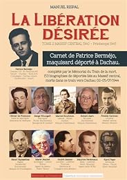 La  libération désirée