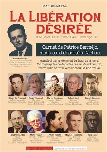 La  libération désirée